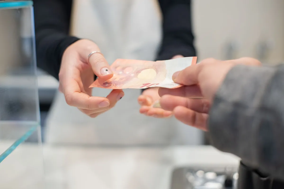 Récupérer de l'argent envoyé par Western Union : destinataire ou expéditeur
